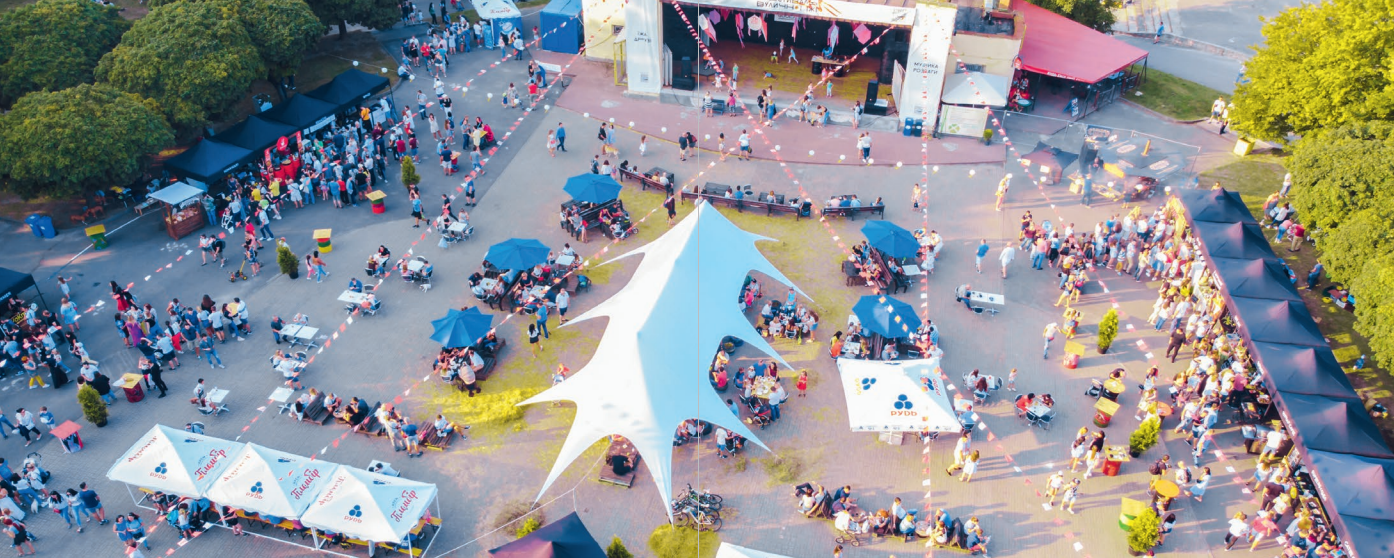 Klimaangepasste Kulturveranstaltungen