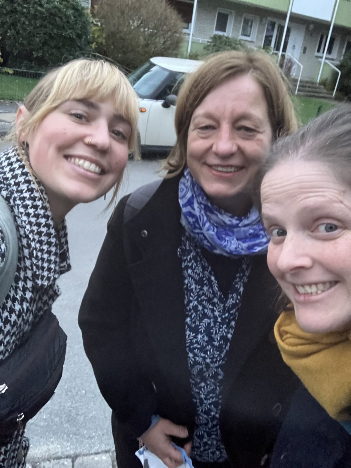 12/25 Temperatur & Taktik Newsletter