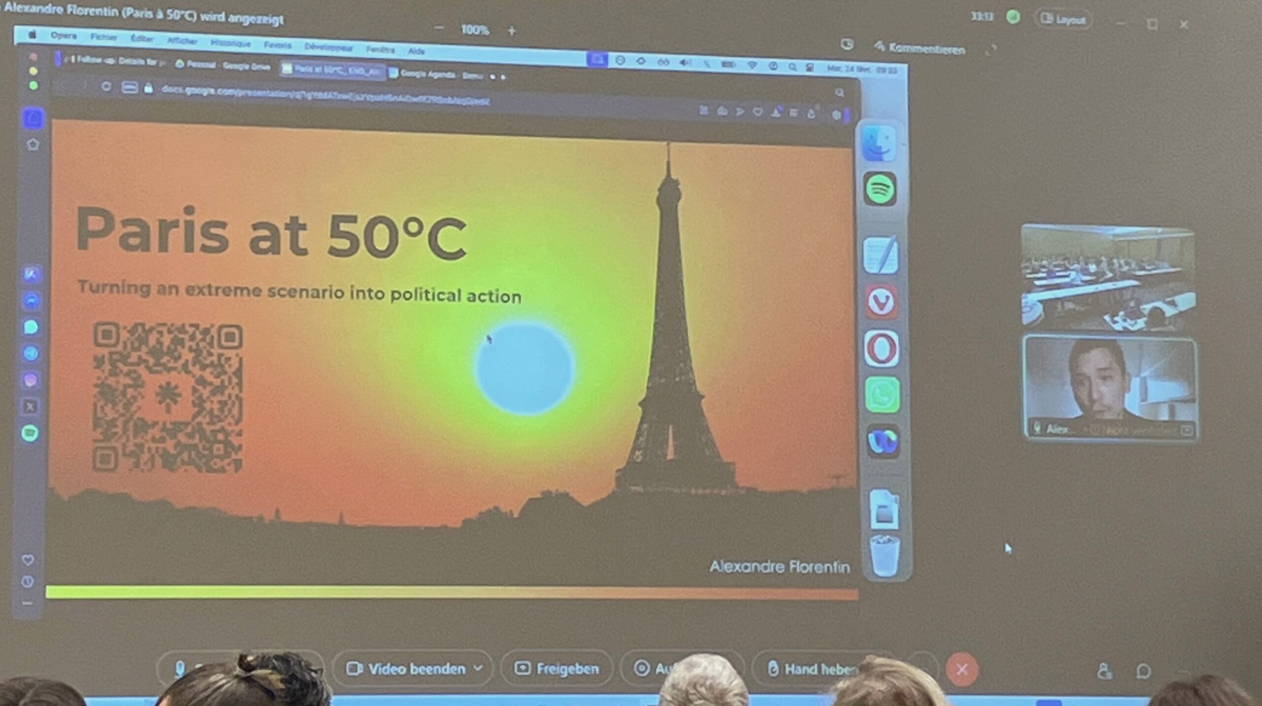 02/2026 Newsletter Temperatur und Taktik