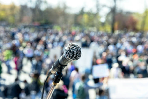 Hitzeschutz im Wahlkampf – Handlungsempfehlung